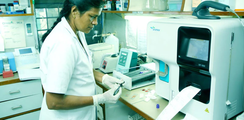 Antibody detection test for COVID 19 and its relevance