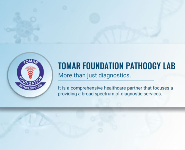 Pathology Lab in mayur vihar