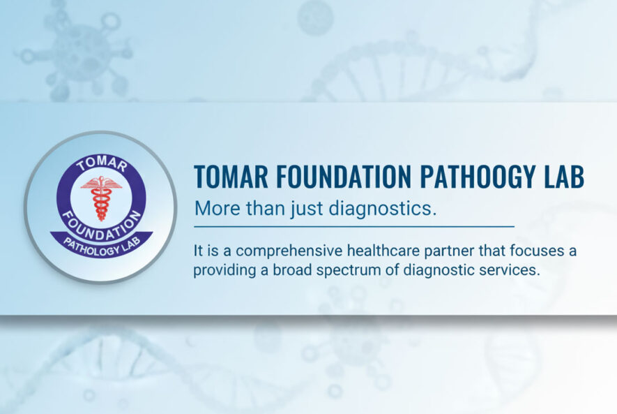 Pathology Lab in mayur vihar