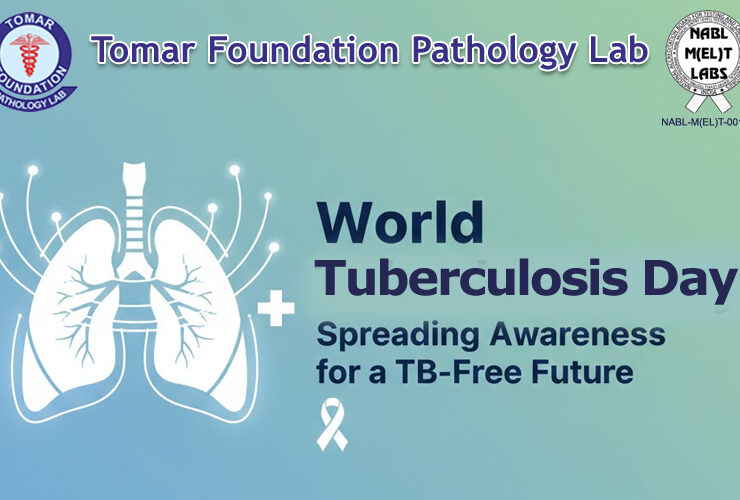 World Tuberculosis Day: Spreading Awareness for a TB-Free Future
