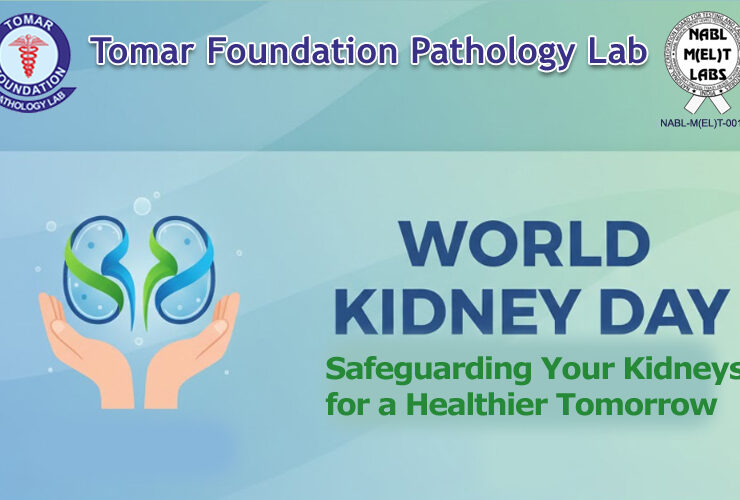 World Kidney Day
