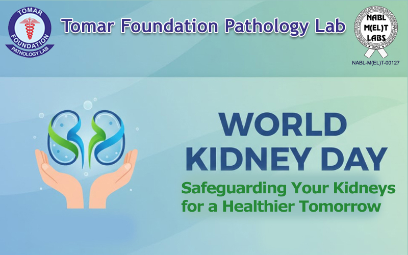 World Kidney Day