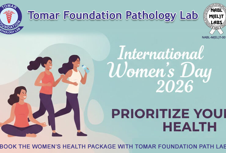 Woman Health Package