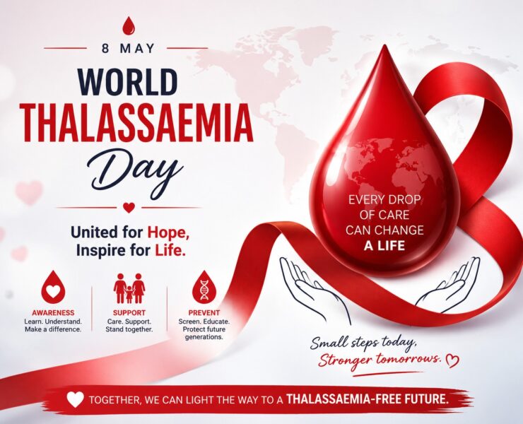 Thalassaemia