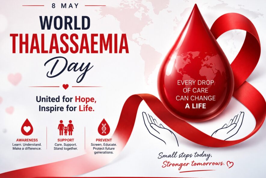 Thalassaemia