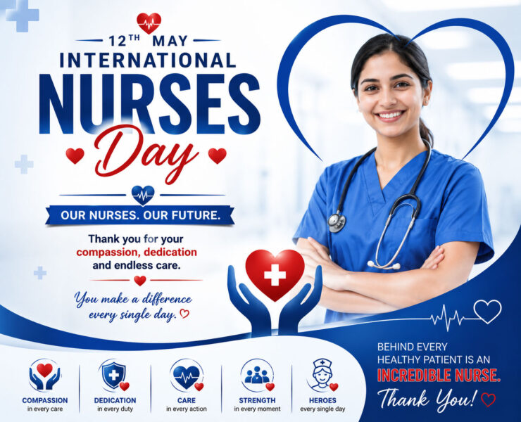 International Nurse Dat