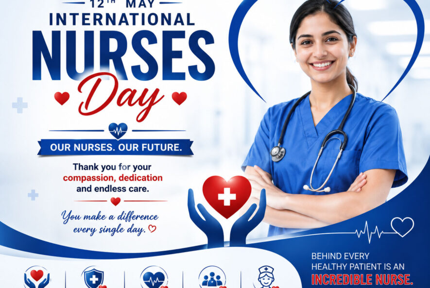 International Nurse Dat