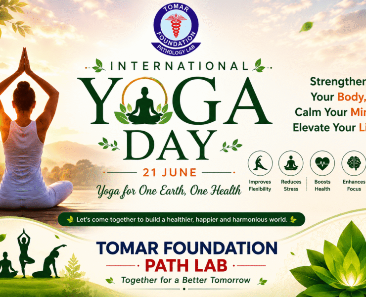 Yoga day