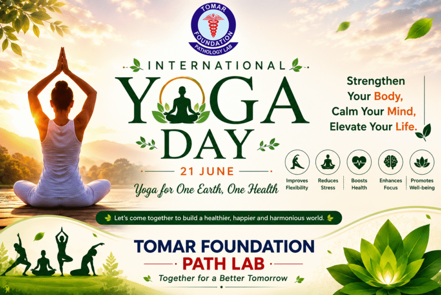 Yoga day