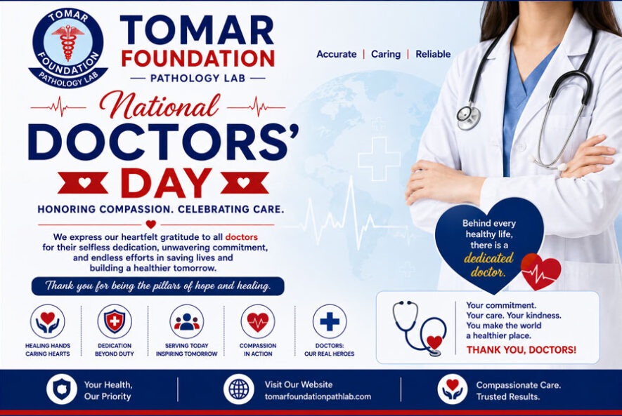 Doctor's Day