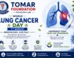 World Lung Cancer Day