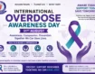International Overdose Awareness Day