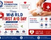 World First Aid Day