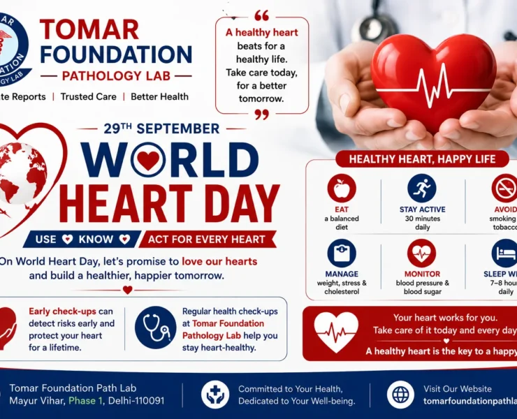 World Heart Day