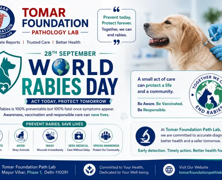 World Rabies Day