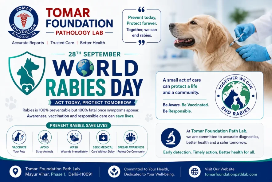 World Rabies Day